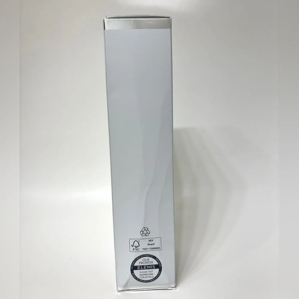 Elemis Dynamic Resurfacing Facial Wash Skin Cleanser - 200ml 6.7oz - Picture 10 of 12